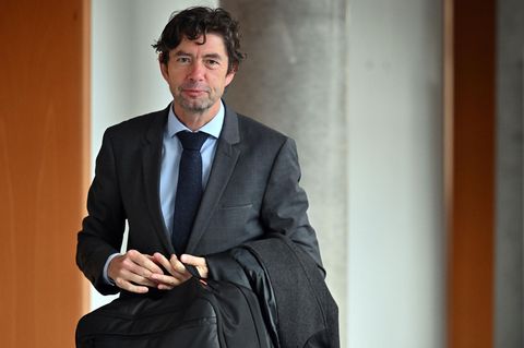 "Dann hätten wir 160.000 Tote gehabt!"