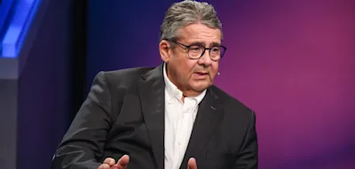 Unter Merkel „wären wir nicht im Ukraine-Krieg gelandet“, sagt Ex-Außenminister Gabriel