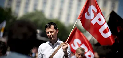 „Ich muss am Ende mein Gesicht hinhalten“ – Hikel verteidigt Rückzug als Bürgermeisterkandidat