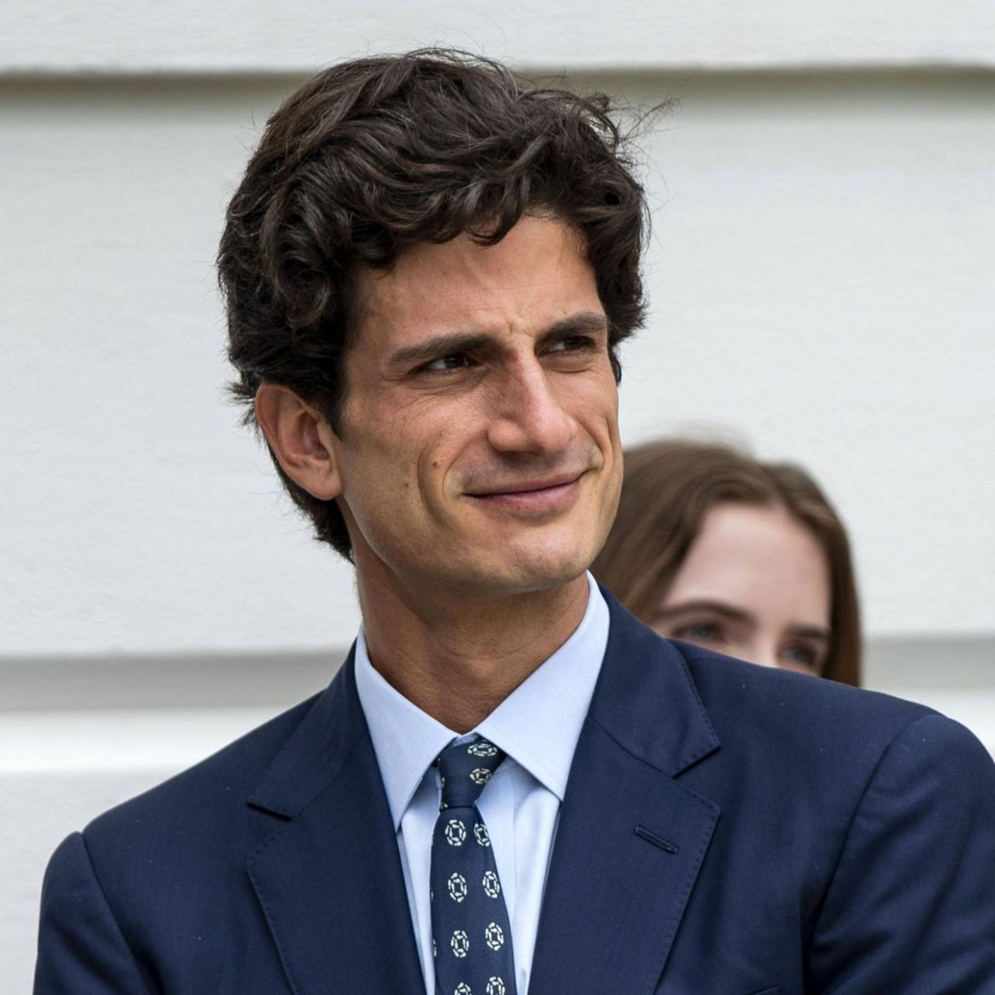 Kennedy-Enkel Jack Schlossberg schreckt auch vor Verwandten nicht zurück