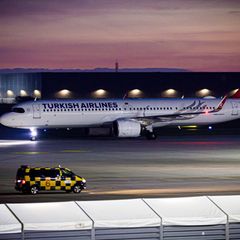 Elf Afghanen aus Aufnahmeprogramm kommen nach Deutschland