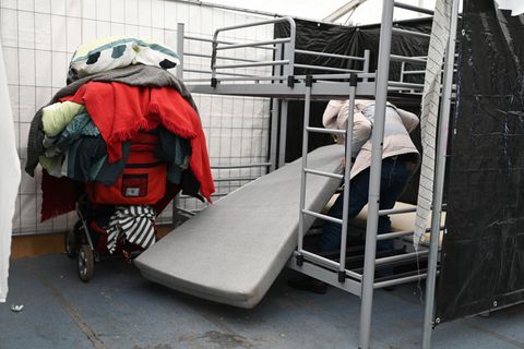 Weniger Asylsuchende – Lage in Kommunen entspannt sich etwas