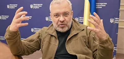 Ukrainische Regierung suspendiert Minister – Selenskyj-Vertrauter gilt als Hauptverdächtiger