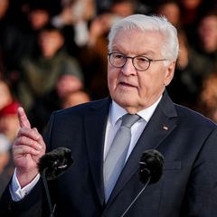 70 Jahre Bundeswehr: Steinmeier will "Pflichtzeit für alle"