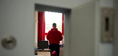 Der erbitterte Streit um Hamburgs „Klau-Kinder“ und „Systemsprenger“