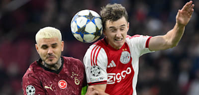 Der Ajax-Absturz – „So anfällig, wie vielleicht nie in der Historie“