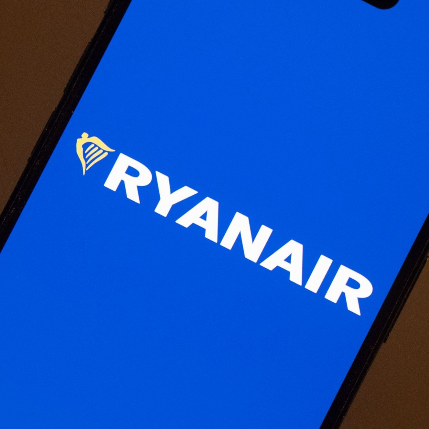 Ryanair zwingt Passagiere auf den digitalen Weg