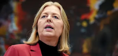 Ukraine-Flüchtlinge bekommen kein Bürgergeld mehr – „Gefällt mir nicht“, sagt Bas