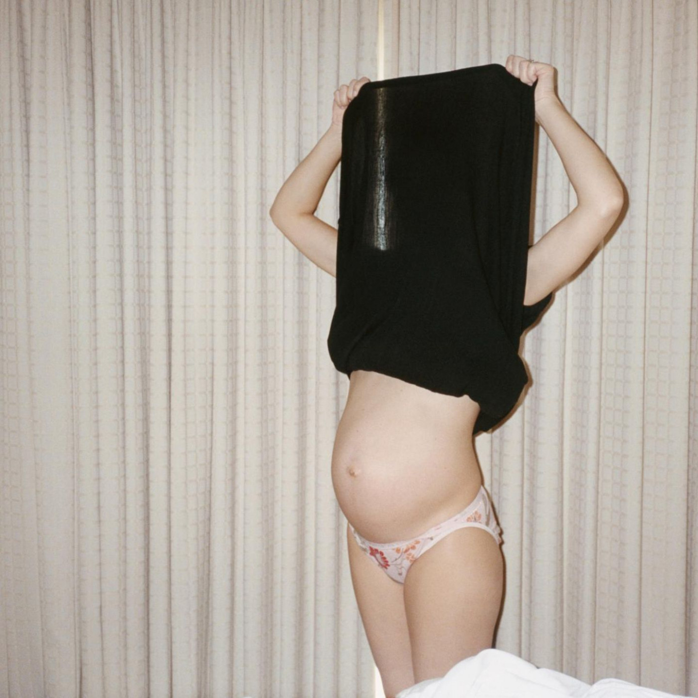 Ab welchem Alter es wirklich schwer wird, noch Kinder zu bekommen