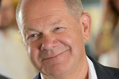 Olaf Scholz will sich wieder häufiger zu Wort melden