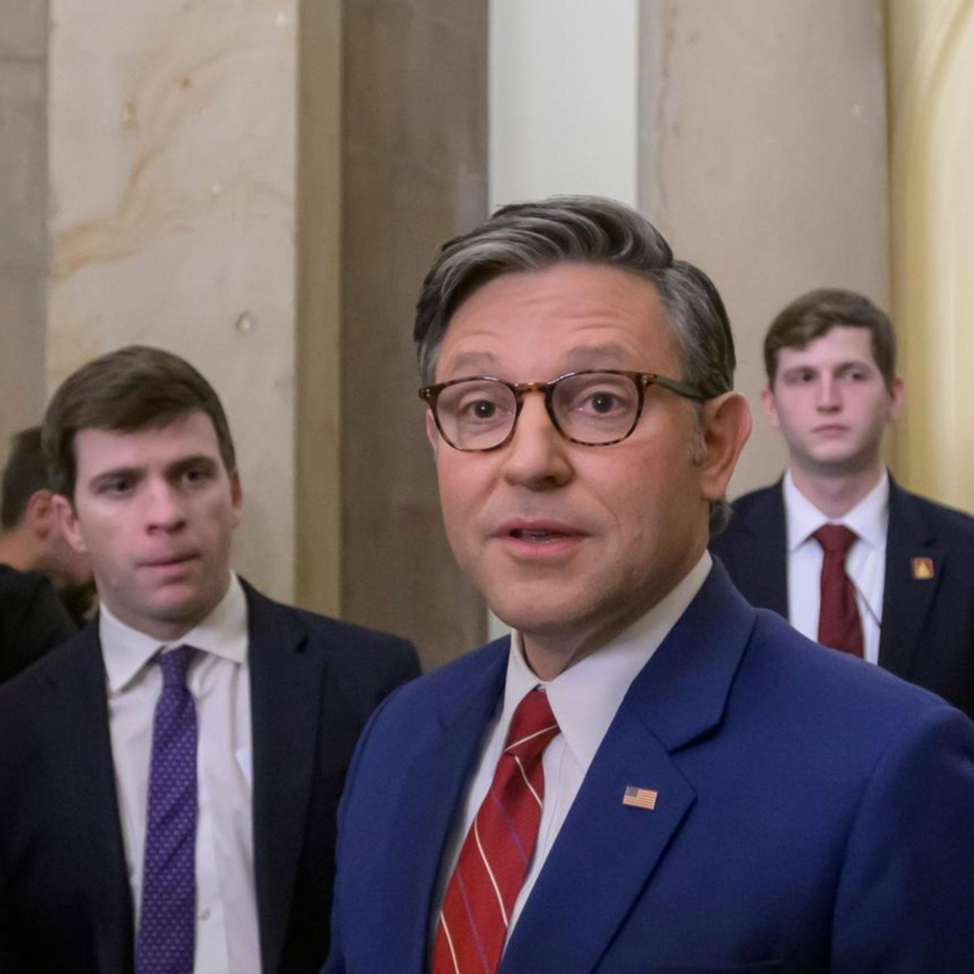 Auch das US-Repräsentantenhaus beschließt den Haushalt