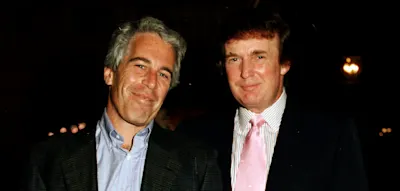 „Natürlich wusste er von den Mädchen“ – Trumps Name taucht in Epsteins E-Mails auf