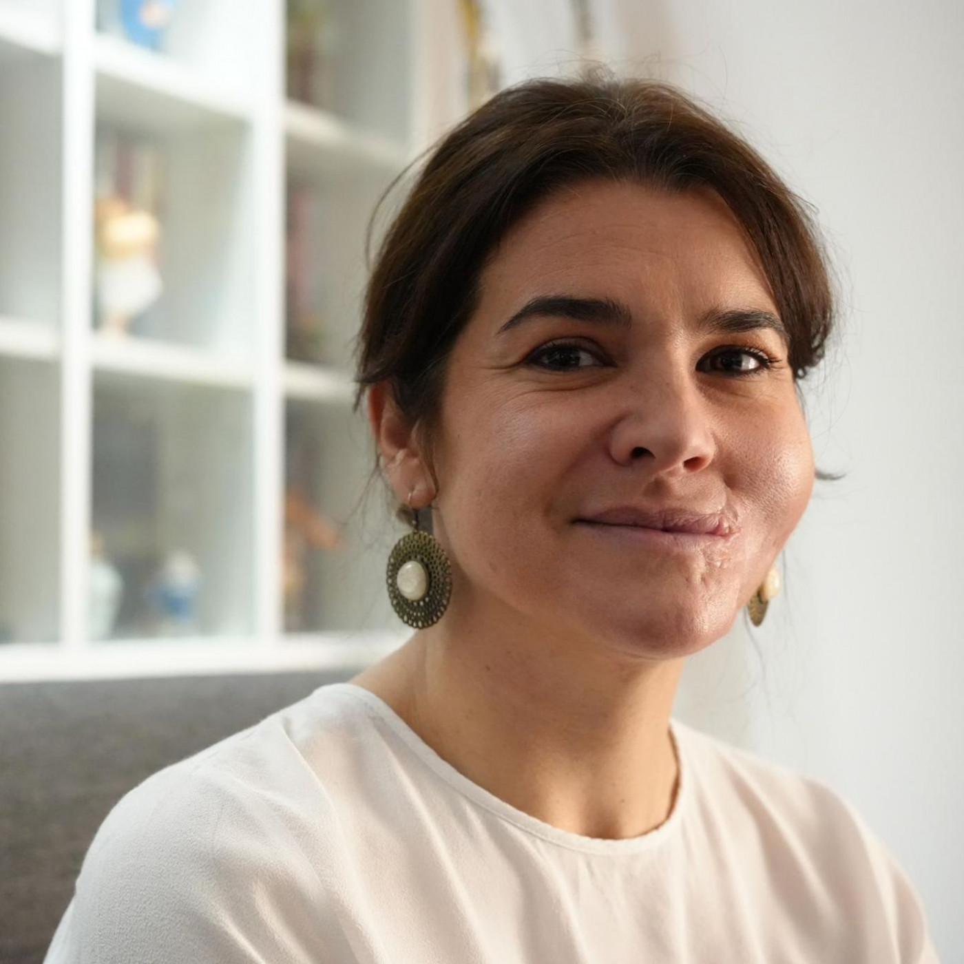 Das zweite Leben von Gaelle 