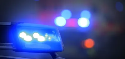 Waffen für Hamas-Anschläge? Beamte nehmen weiteren Verdächtigen fest