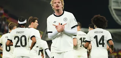 So sehen Sie Luxemburg gegen Deutschland live im Free-TV