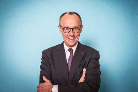 Würde Friedrich Merz von der Aktivrente profitieren?