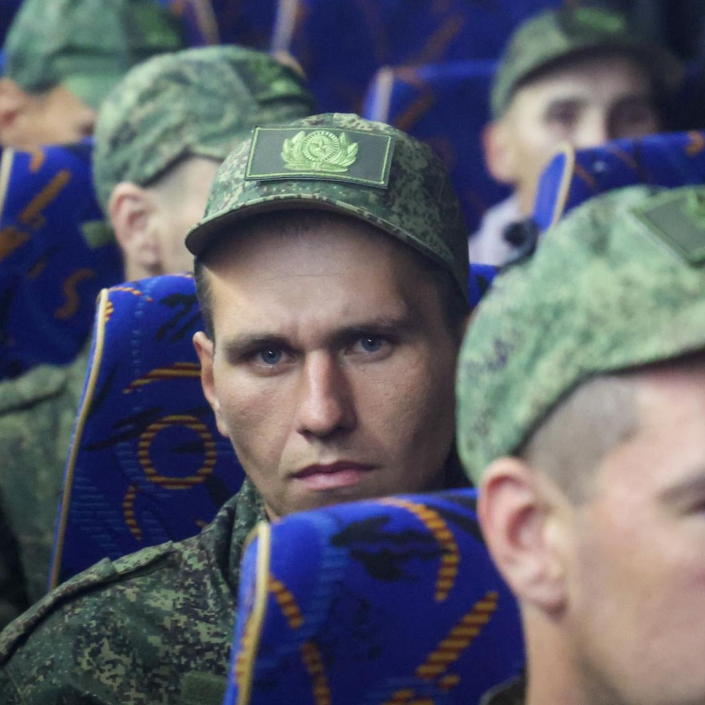 Die Angst vor den Heimkehrern