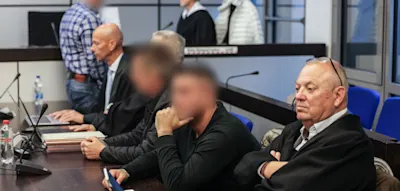 Erpressung der Familie Schumacher – „Absolute Sauerei“, sagt der Richter