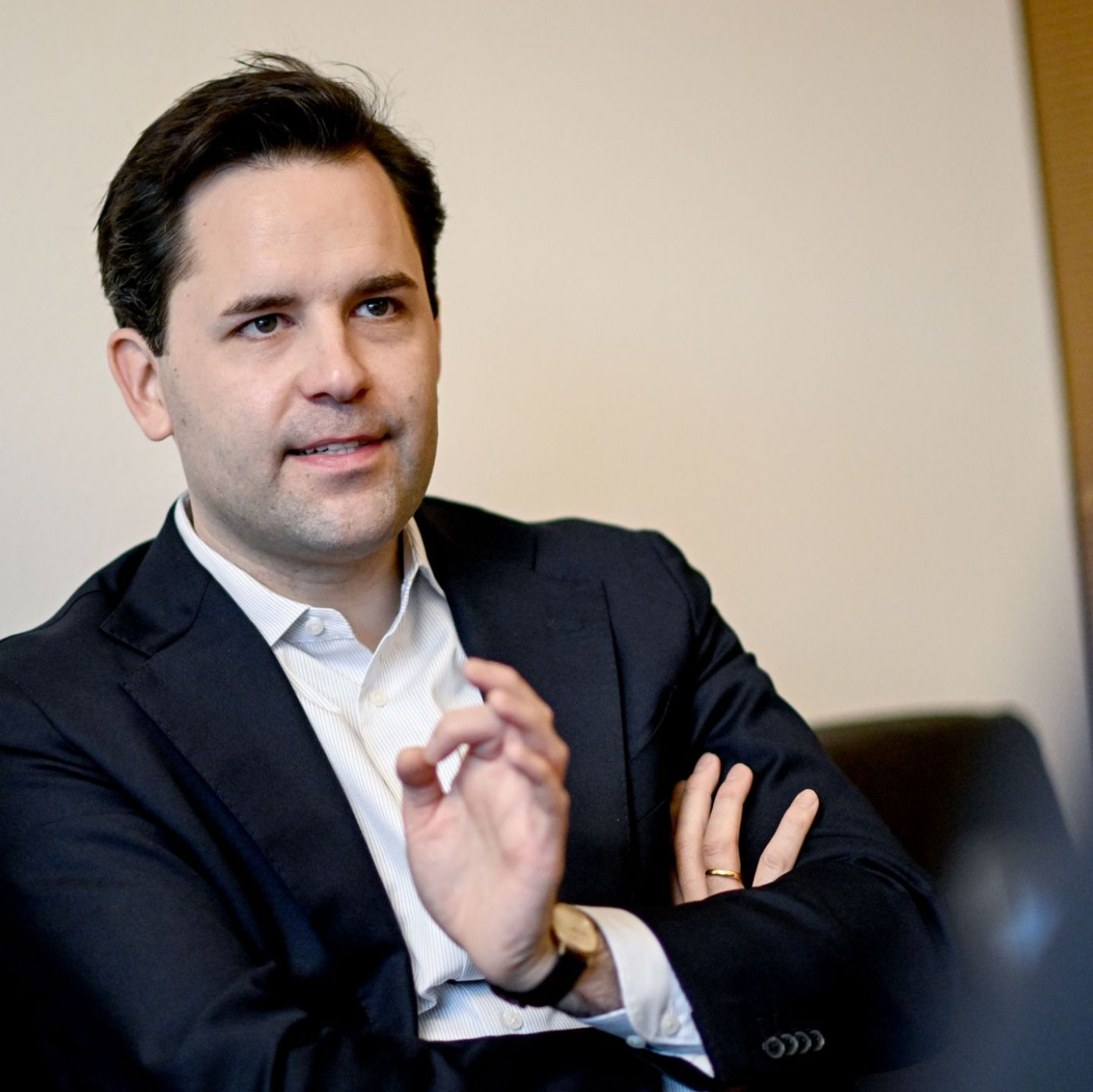 Junge Union hält Druck auf Merz im Rentenstreit aufrecht