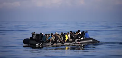 Schleuser wechseln plötzlich Routen – Hunderte Bootsmigranten landen auf Balearen-Inseln an