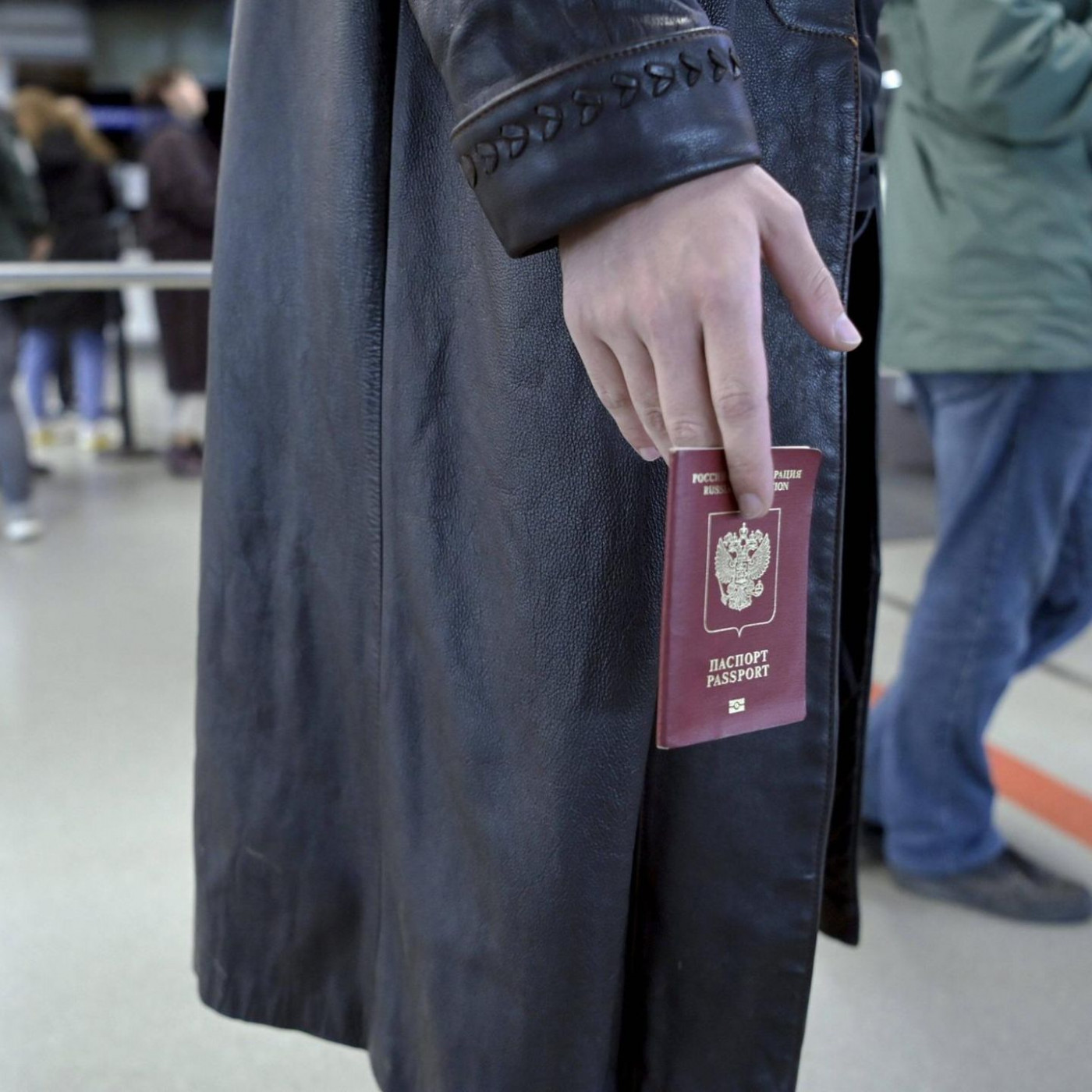 Europa verschärft die Visaregeln für Russen – und trifft die Falschen