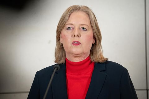 Bas spricht Renten-Machtwort: "Habe niemandem etwas untergejubelt"