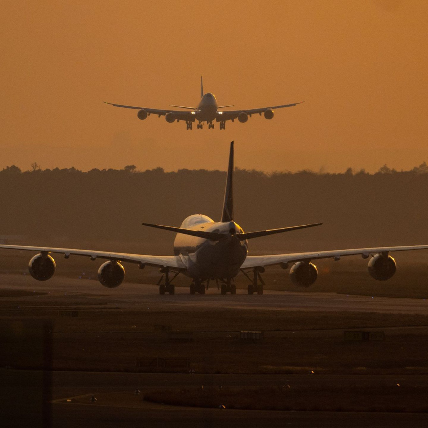Schwarz-Rot will Ticketsteuer im Luftverkehr senken