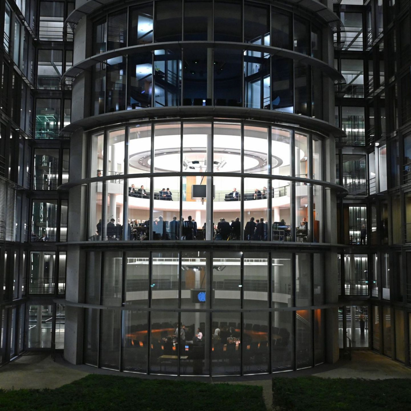 Bundeshaushalt für 2026 steht - noch höhere Kredite