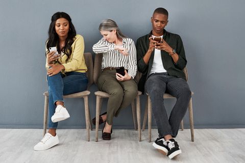 Einfach nicht mehr waschen – was macht das mit dem Körper?