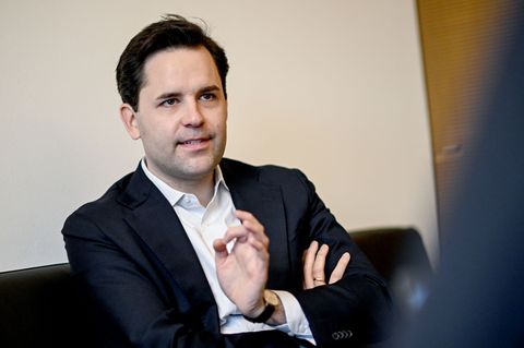 Junge Union hält Druck auf Merz im Rentenstreit aufrecht