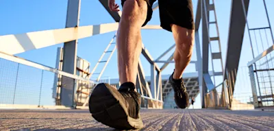 Worauf es beim Spazierengehen wirklich ankommt