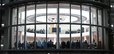 Bundeshaushalt für 2026 steht – Mit Schulden in Höhe von 180 Milliarden Euro