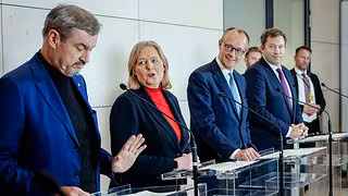 Koalition beschließt Industriestrompreis und senkt Luftverkehrssteuer