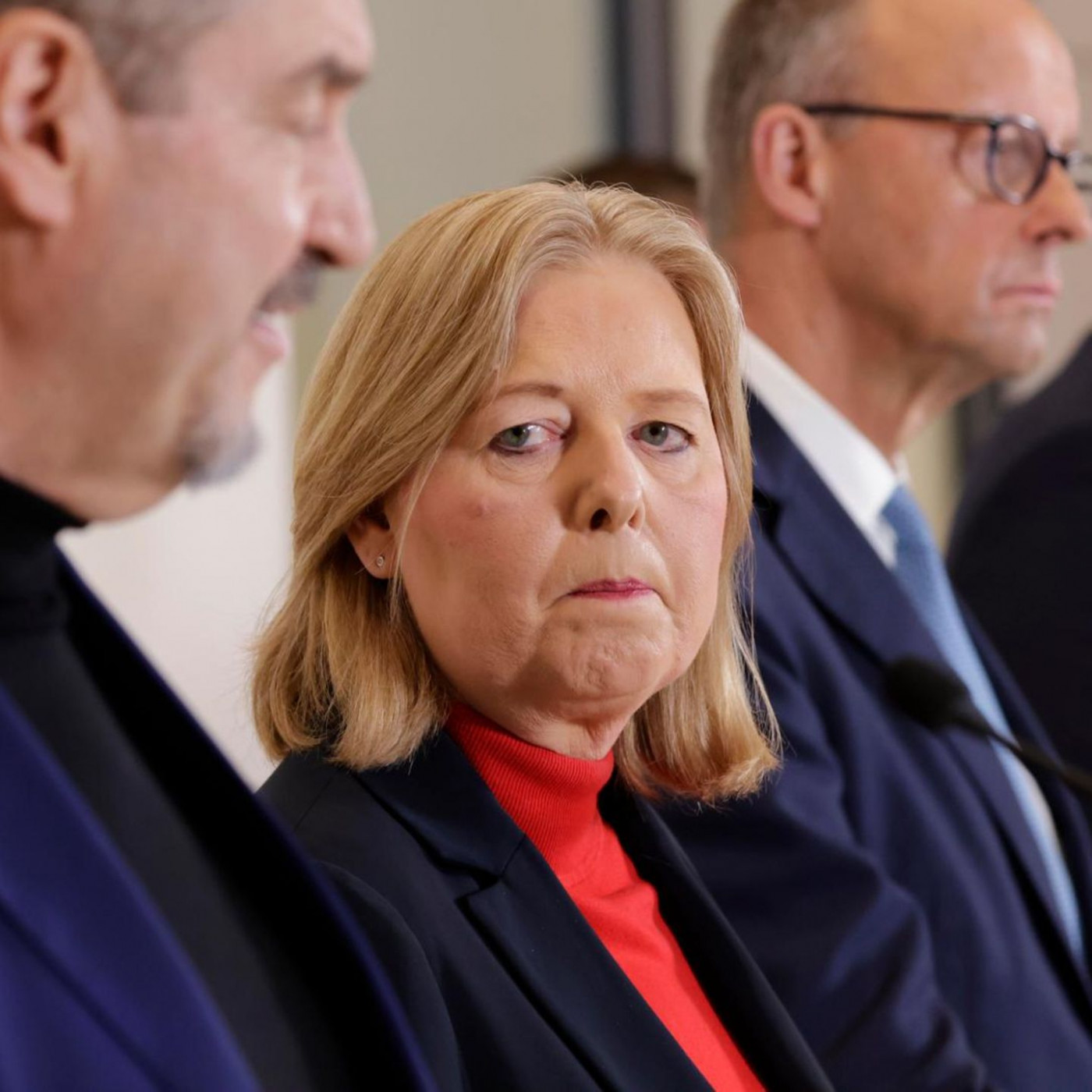 Darauf hat sich die schwarz-rote Regierung geeinigt