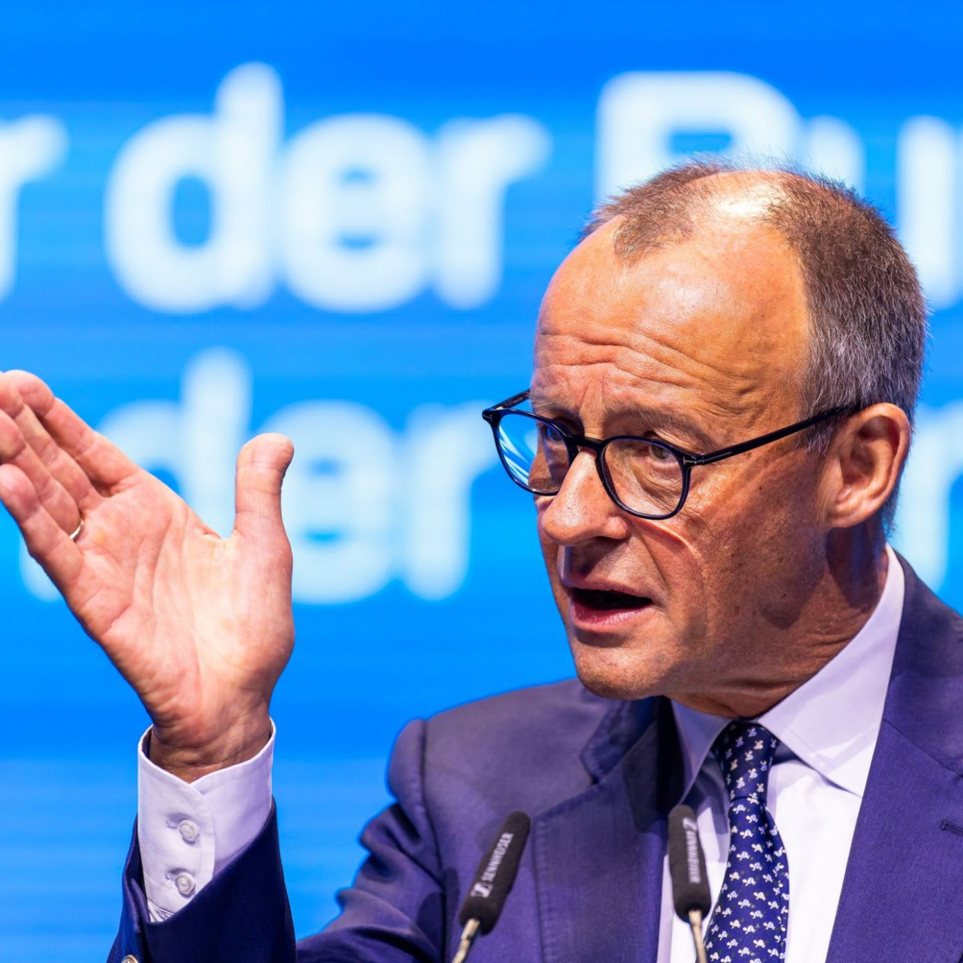 Merz und Unionsjugend im Rentenkonflikt - und nun?