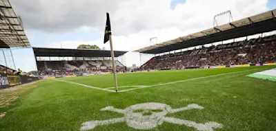 FC St. Pauli will sein Kult-Stadion deutlich ausbauen