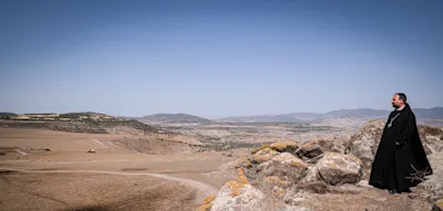 „Modernes Rittertum, keine neuen Kreuzzüge“ – die Stimme der Christen im Heiligen Land