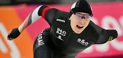 Das deutsche Wunderkind pulverisiert den Rekord