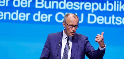 Merz weist JU-Forderung bei Rentenpaket zurück – Spahn macht wenig Hoffnung auf Änderung