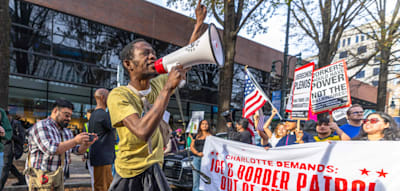 US-Regierung weitet Razzien gegen Migranten aus – „Es gab zu viele Opfer krimineller Ausländer“