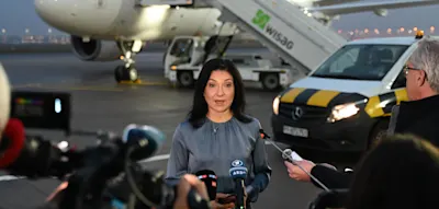 Reiche stellt sich im Rentenstreit an die Seite der Jungen Union