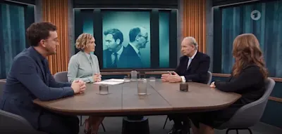 „Ein AfD-Verbot ist etwas zutiefst Undemokratisches“, sagt Ferdinand von Schirach