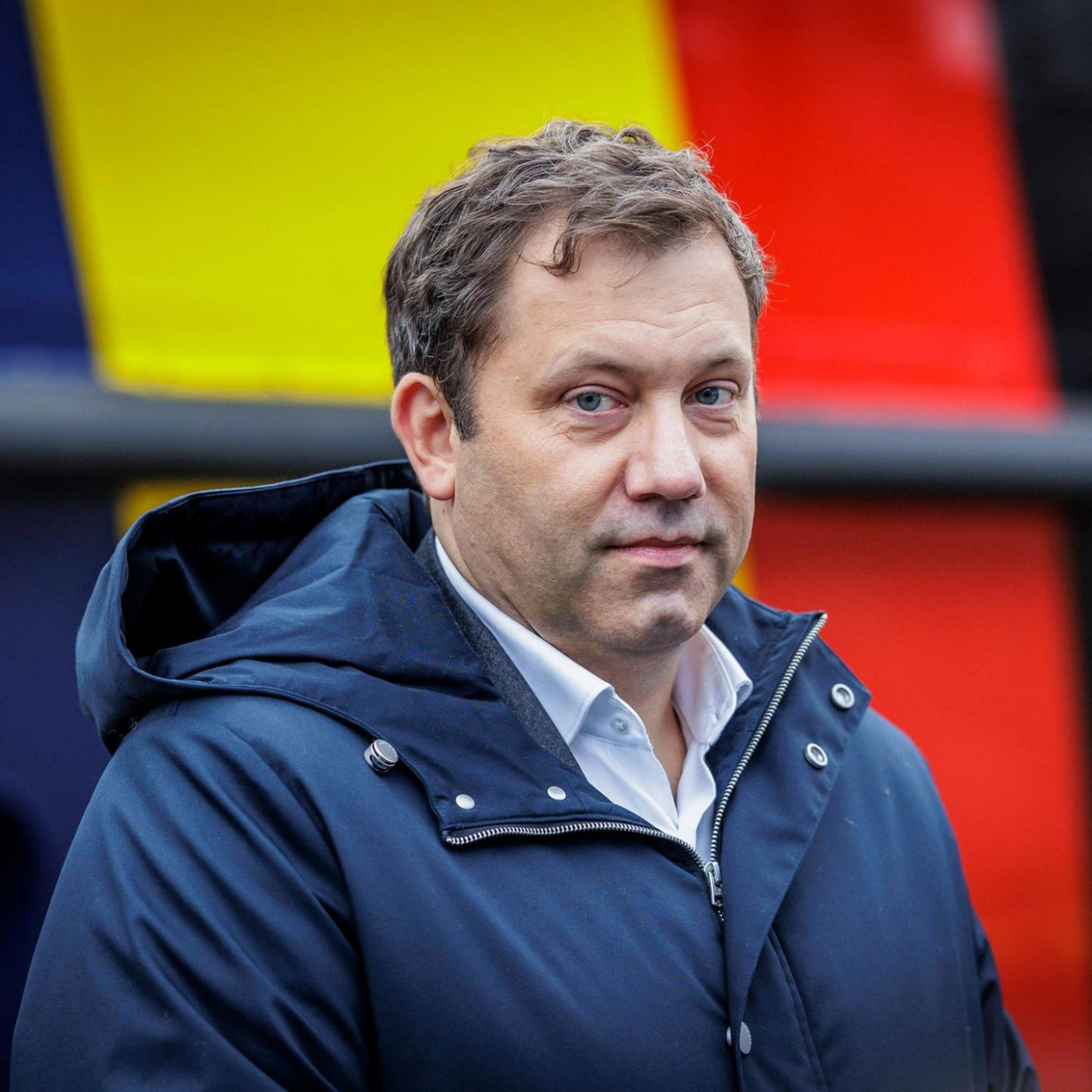 Warum die China-Reise von Lars Klingbeil so heikel ist