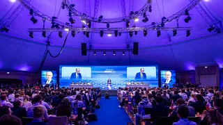 Debatte um Rentenpaket spitzt sich zu – Mehrheit im Bundestag bislang nicht sicher