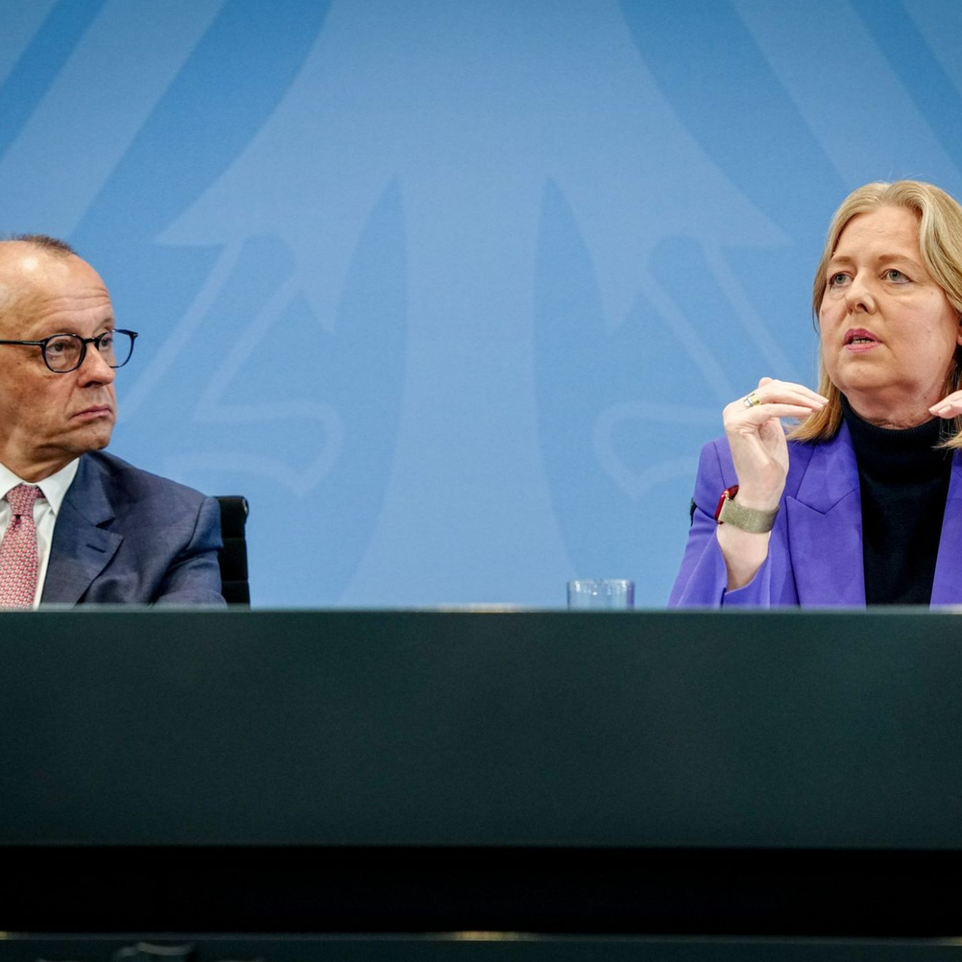 Schwarz-Rot im Rentenstreit – Sinken die Renten?