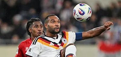 So sehen Sie Deutschland gegen die Slowakei live im Free-TV