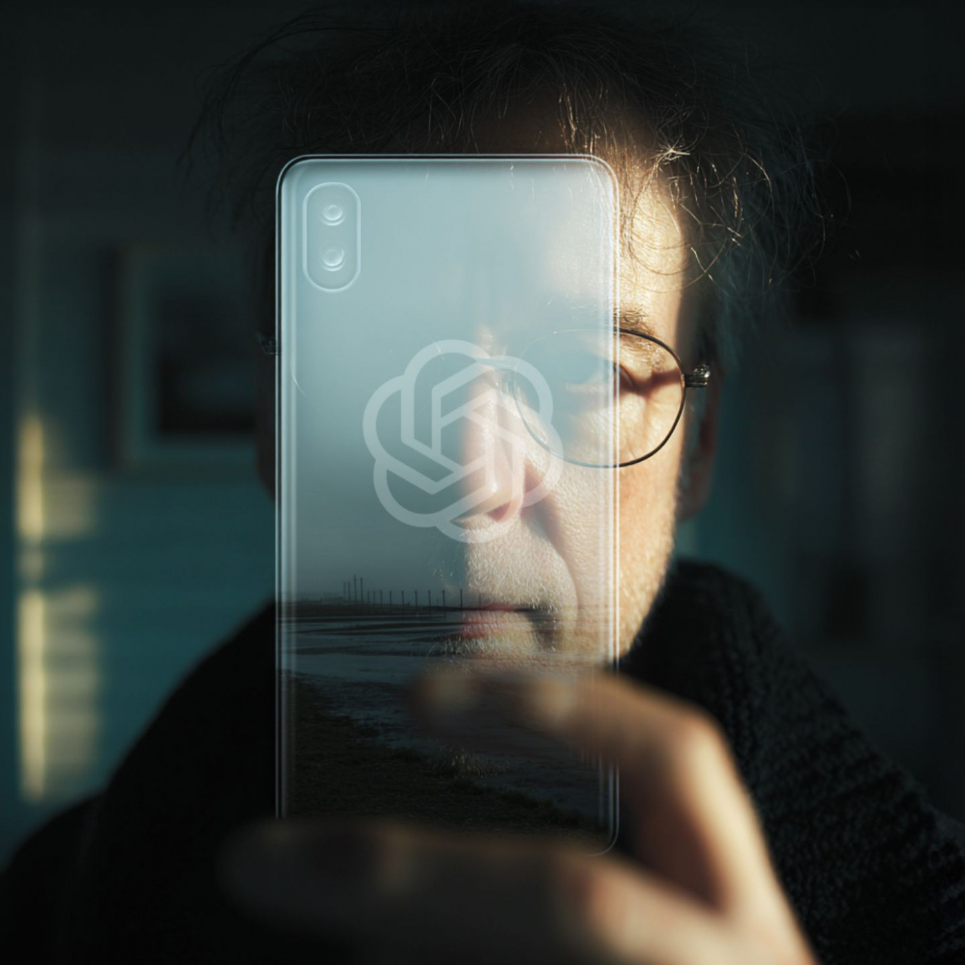 Hallo ChatGPT, ich will nicht mehr leben