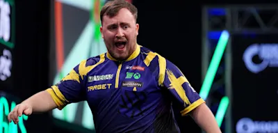 Mit 18 Jahren an der Spitze – Die Darts-Welt hat eine neue Nummer eins