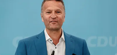 Stichwahl gegen Grüne – Ex-Tagesschau-Sprecher könnte Kieler Bürgermeister werden