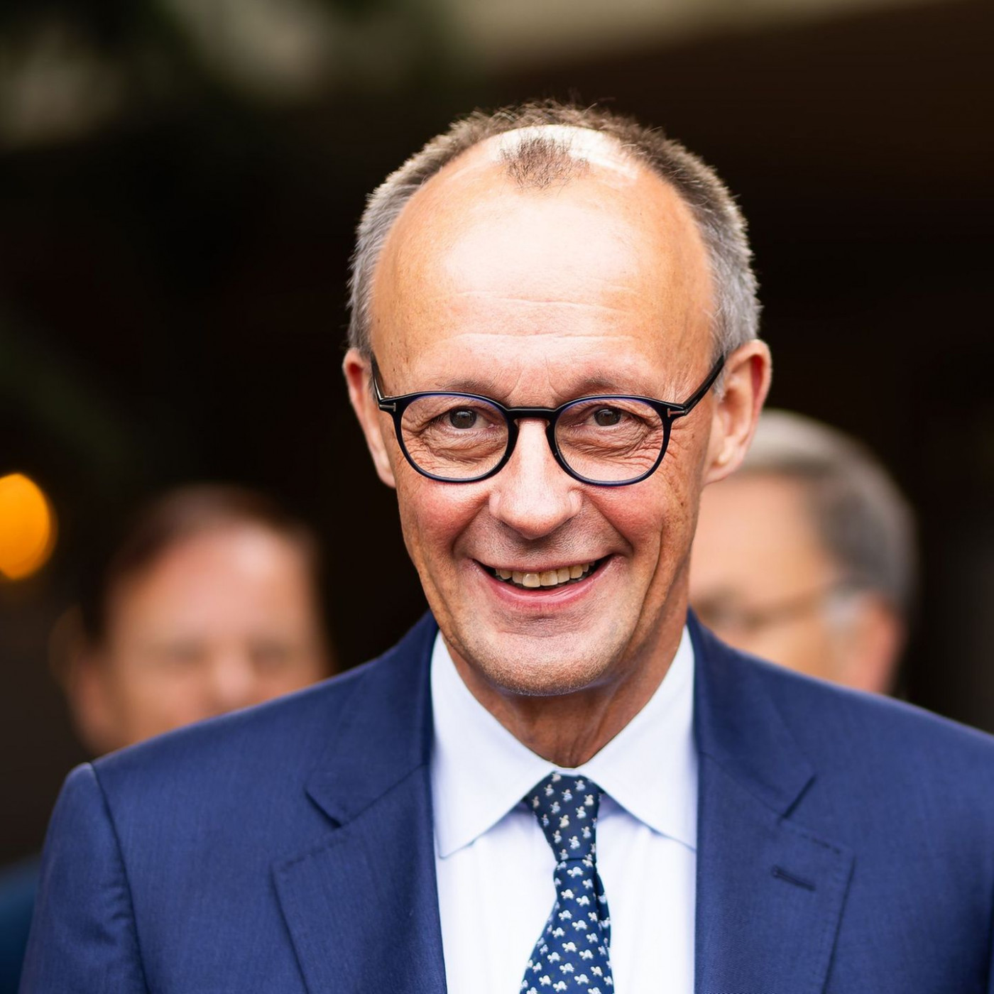 Merz: Rentengesetz entspricht dem Koalitionsvertrag